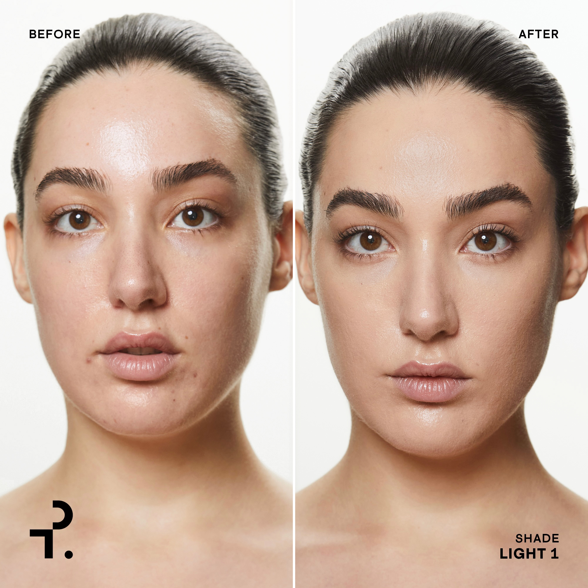 MAJOR SKIN CRÈME FOUNDATION AND FINISHING POWDER DUO (DÚO DE BASE DE MAQUILLAJE Y POLVO FIJADOR)